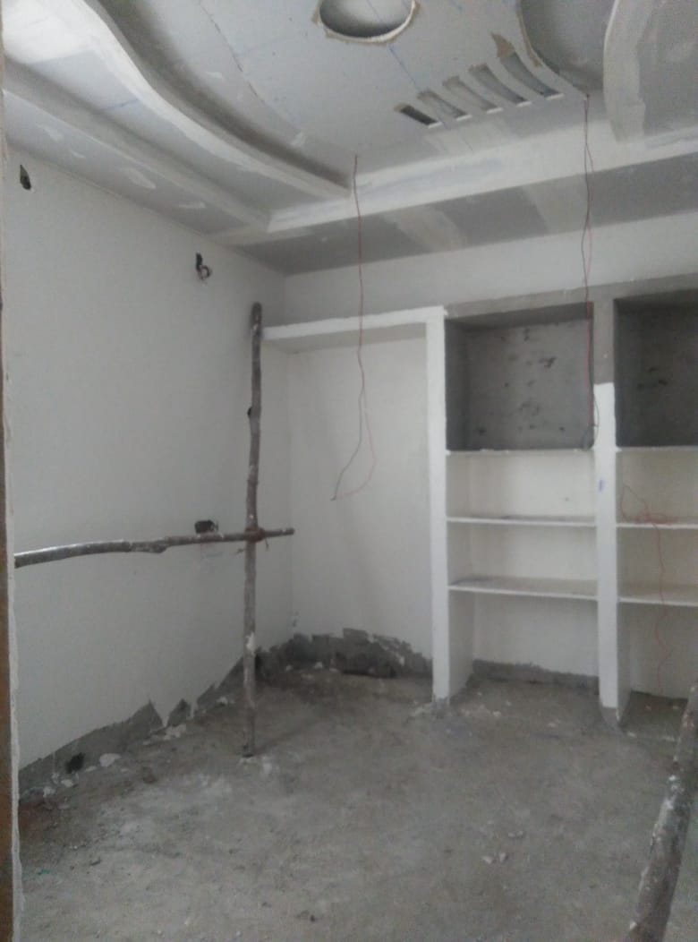 3 BHK Independent  Duplex