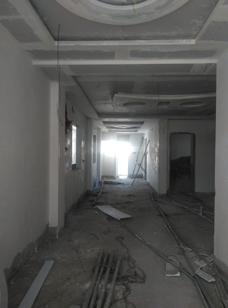 3 BHK Independent  Duplex