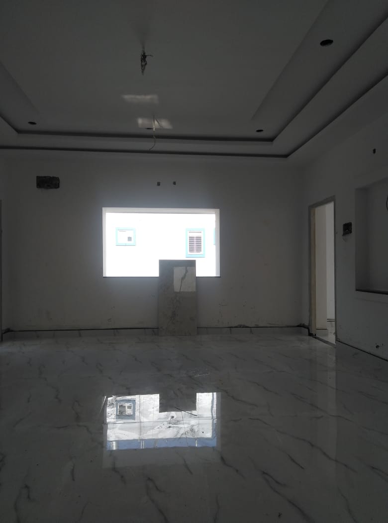 4 BHK Independent  House 