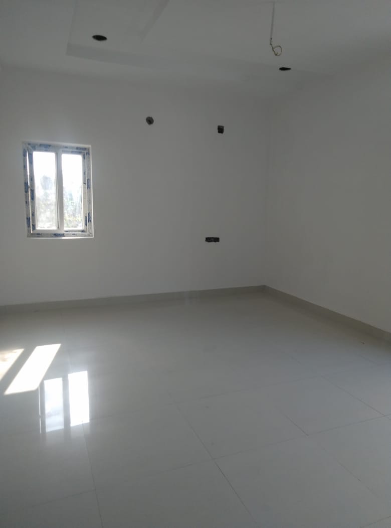 6 BHK Independent  House 