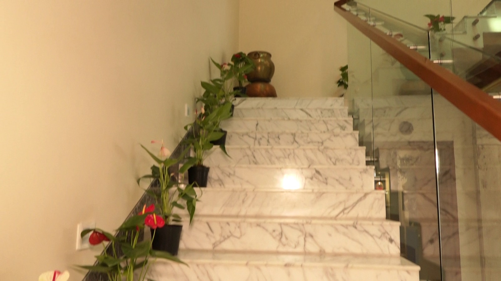 15 BHK Independent  House