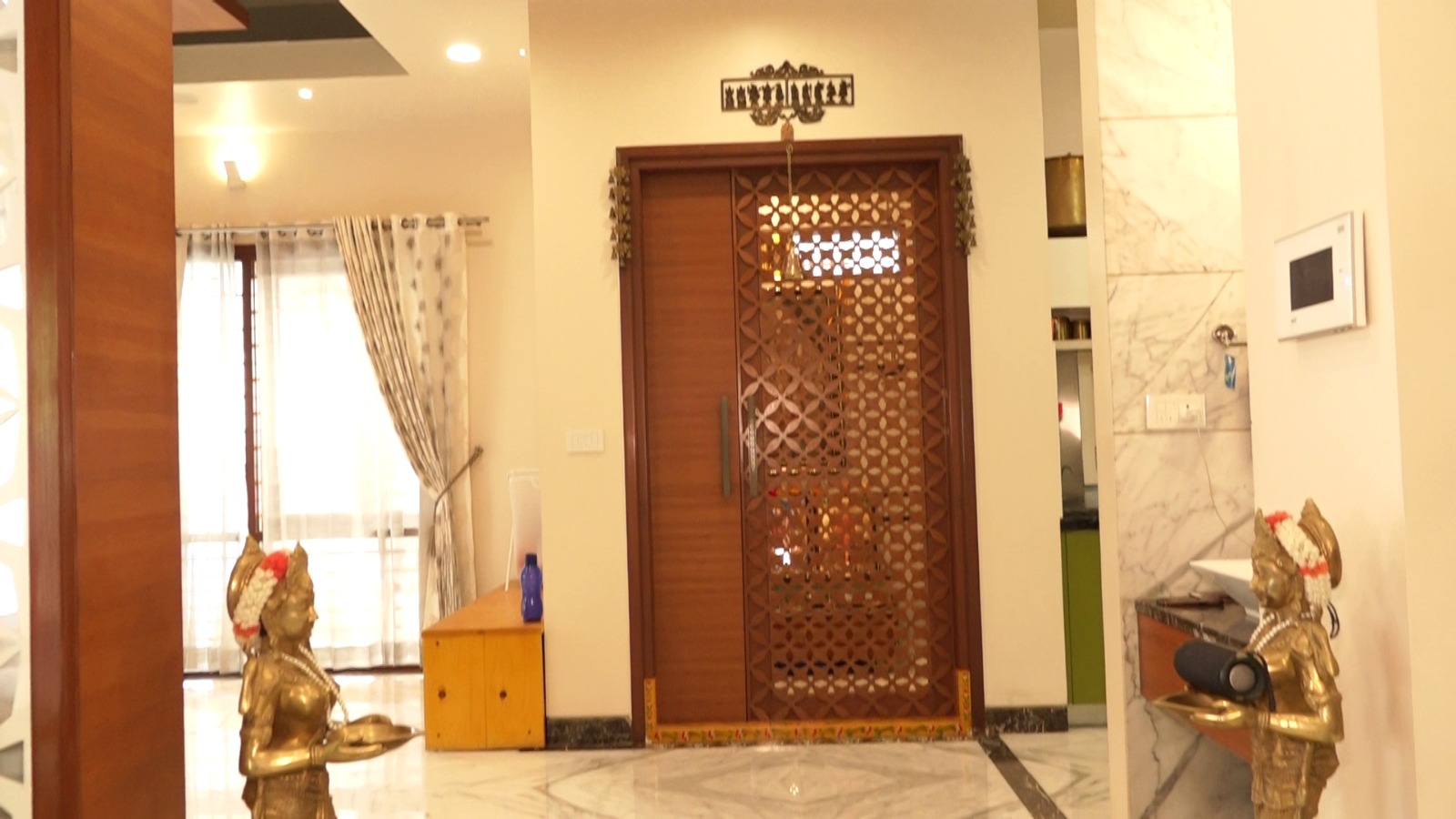 15 BHK Independent  House