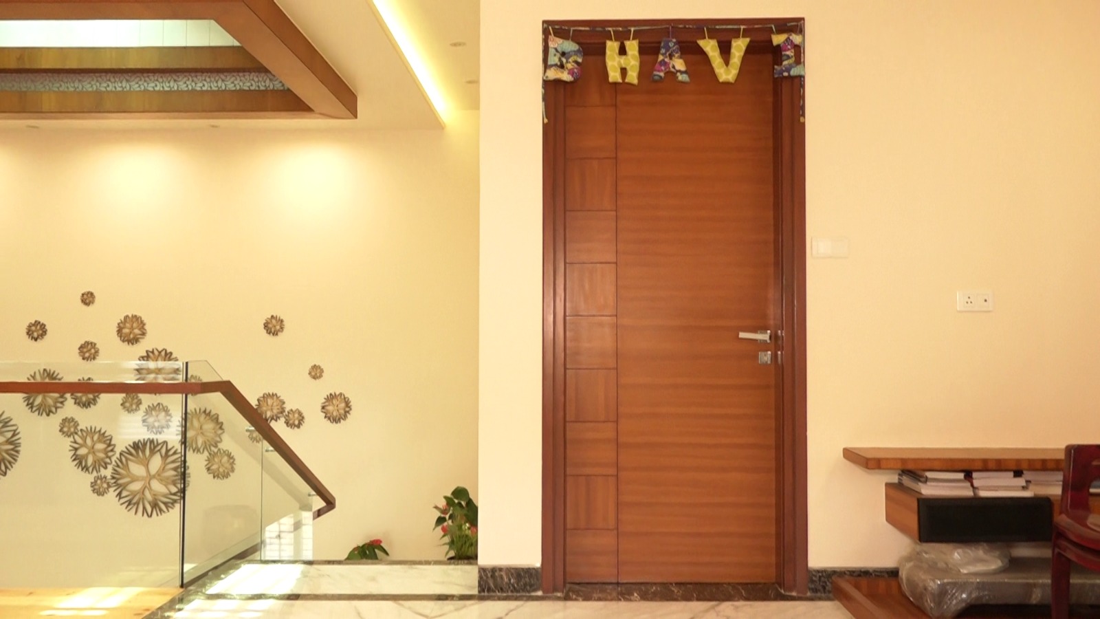 15 BHK Independent  House