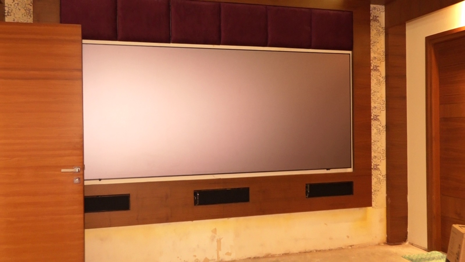 15 BHK Independent  House