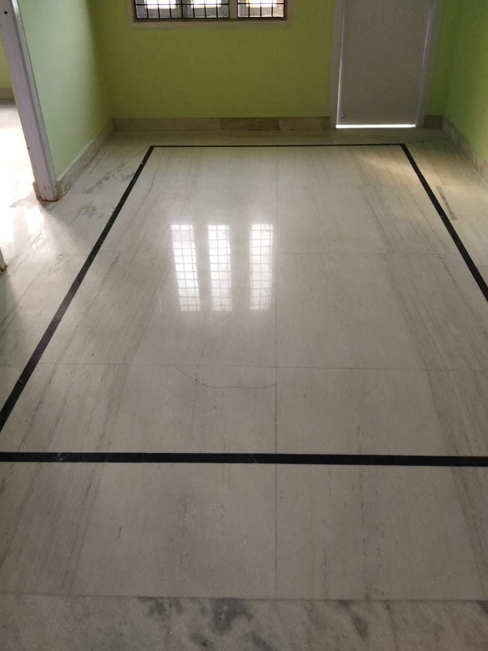 3 BHK  Flat For sale in W