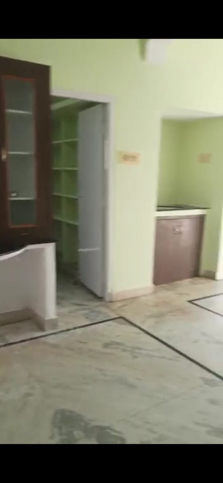 3 BHK  Flat For sale in W