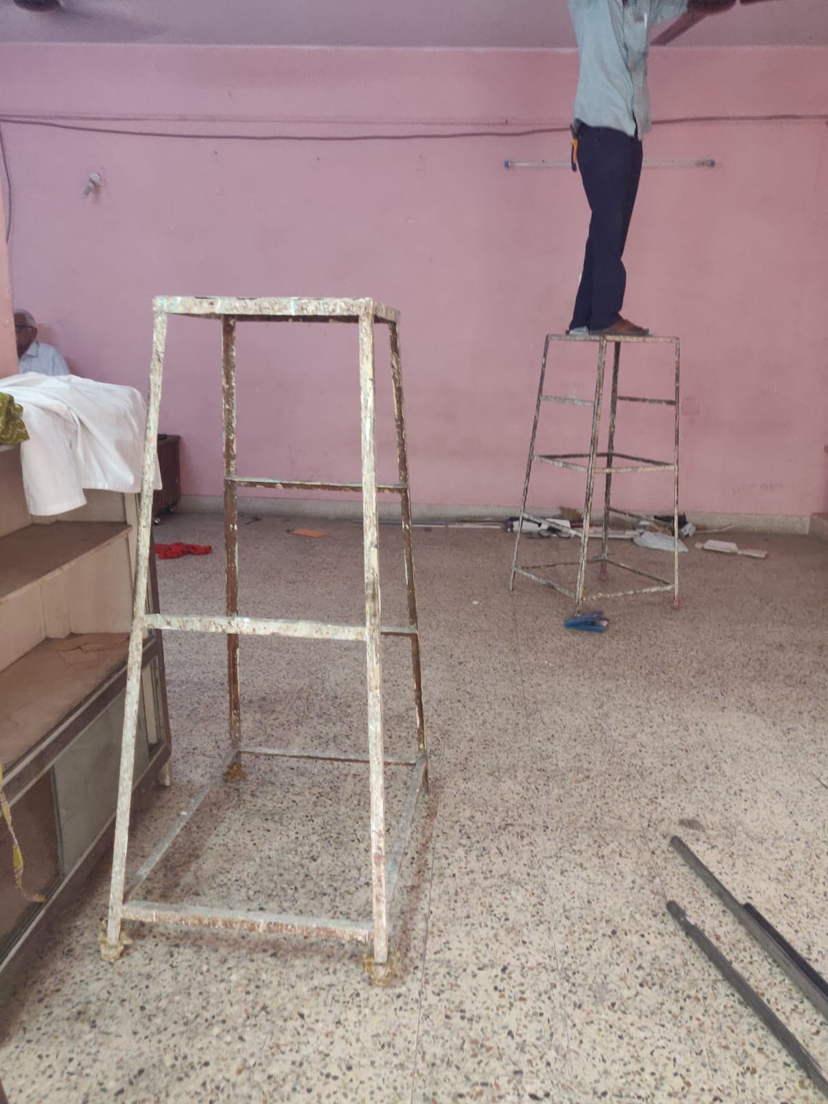 2 BHK Flat For sale in BN