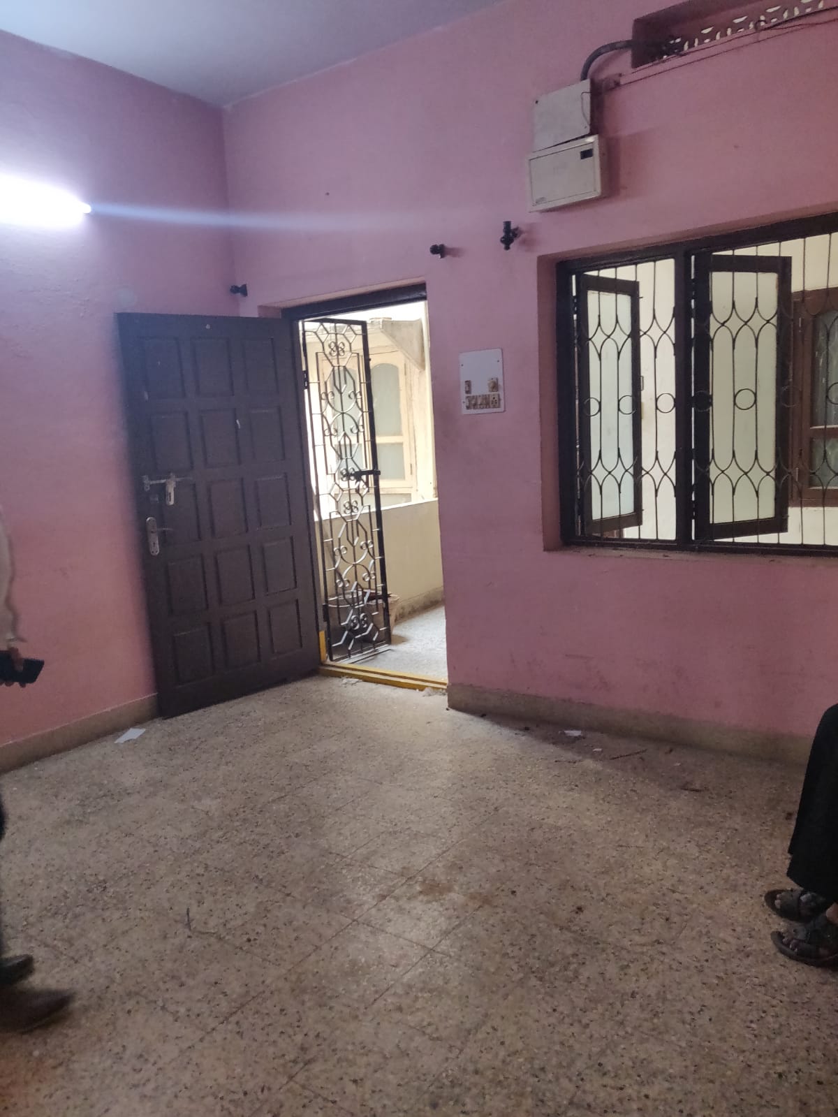 2 BHK Flat For sale in BN