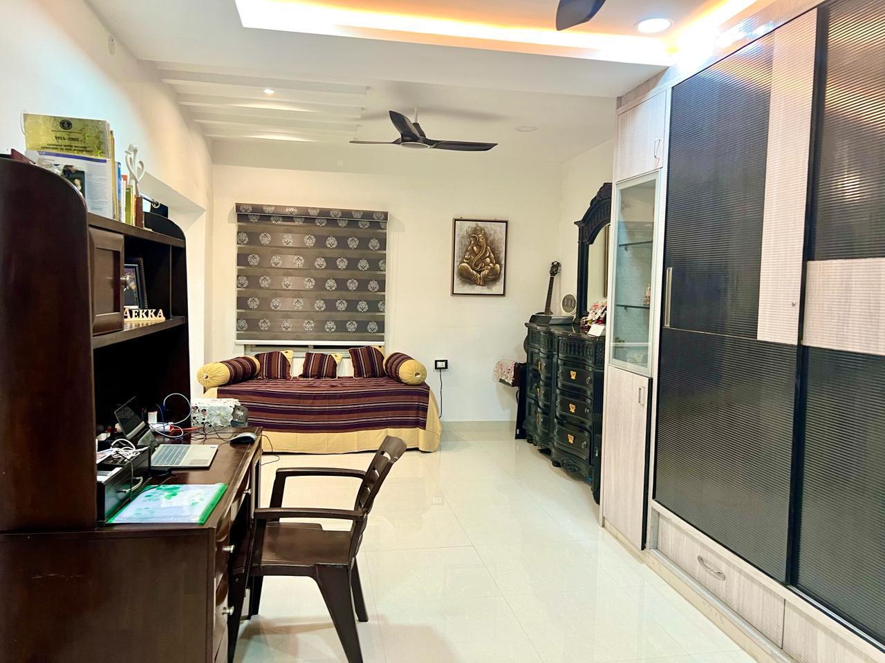 9 BHK Independent Duplex 