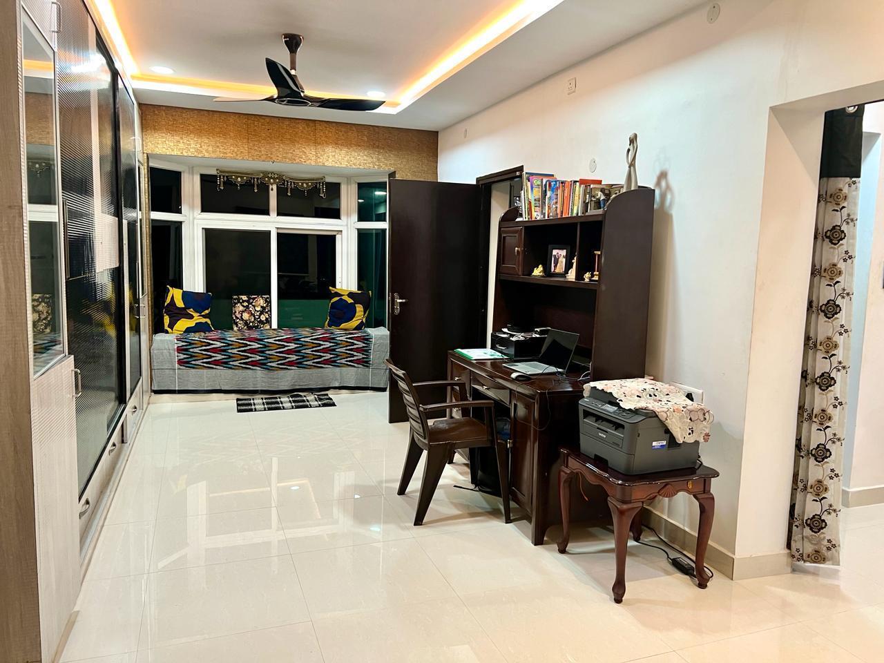 4 BHK Independent  House 