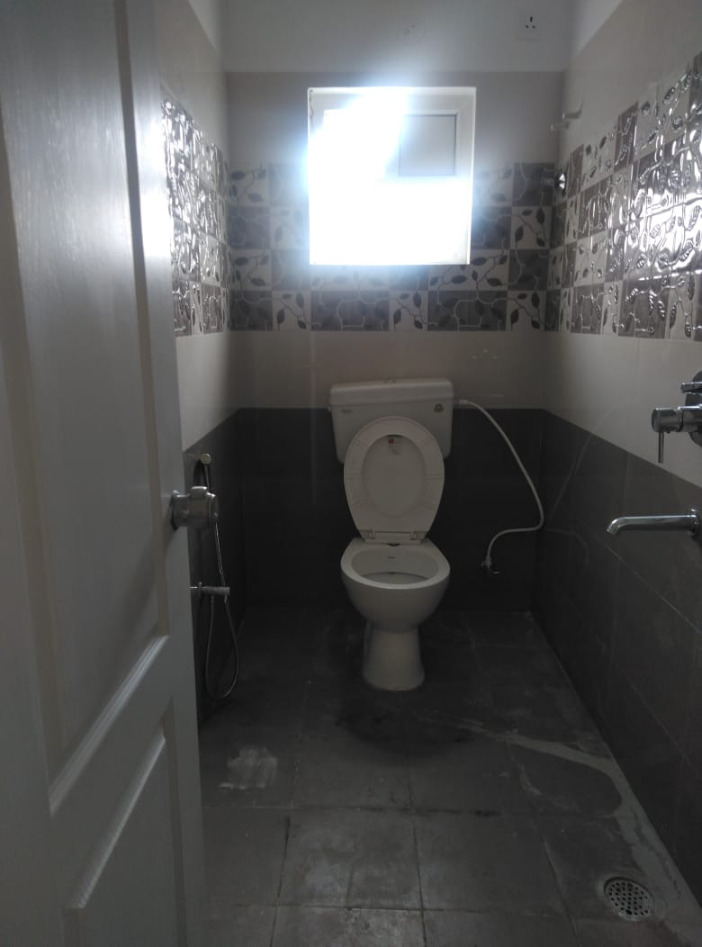 3 BHK  Flat For sale in T