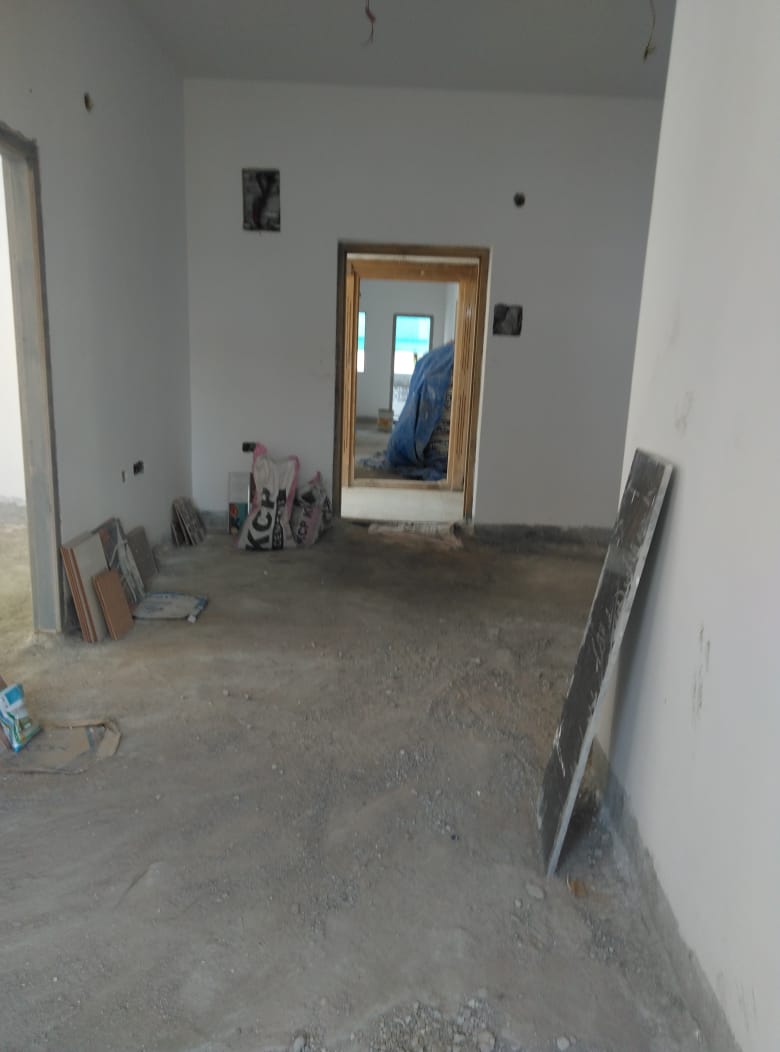 3 BHK  Flat For sale in A