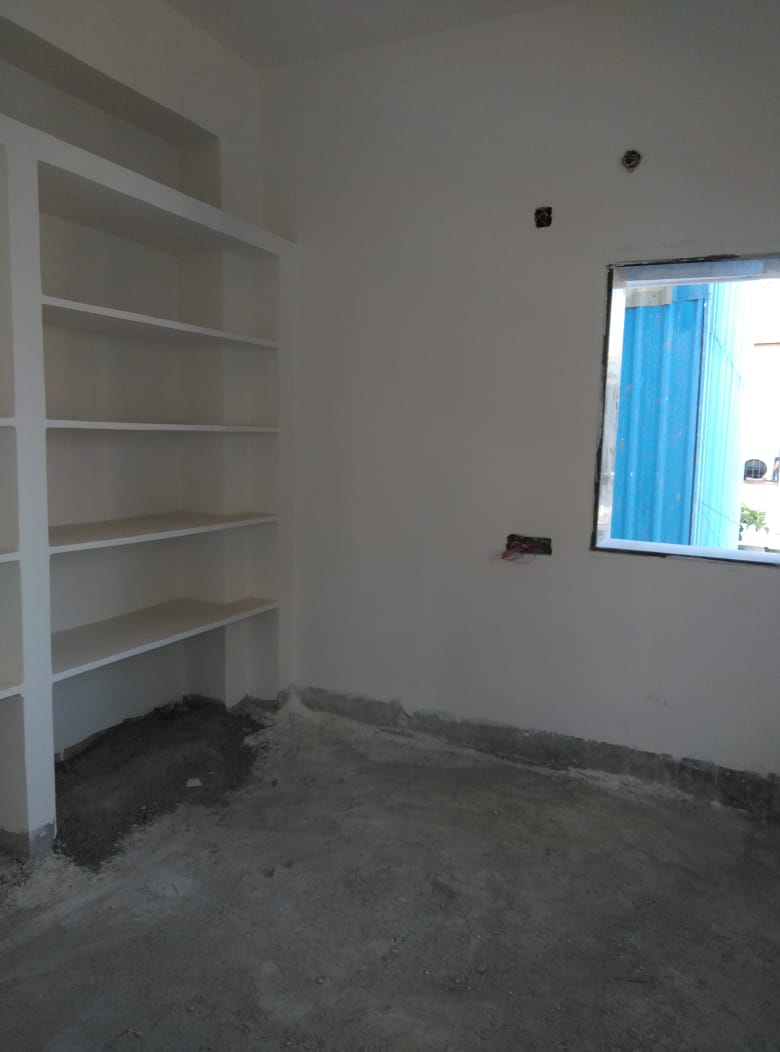 3 BHK  Flat For sale in A