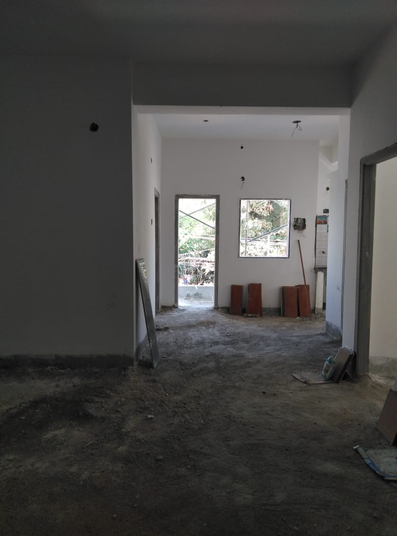 3 BHK  Flat For sale in A