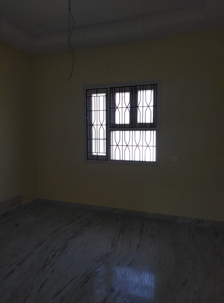 3 BHK  Flat For sale in K