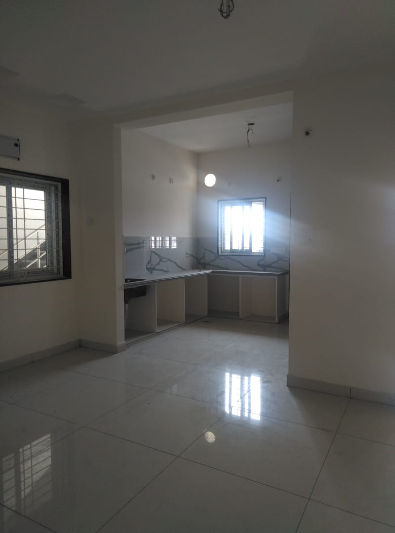 3 BHK  Flat For sale in K