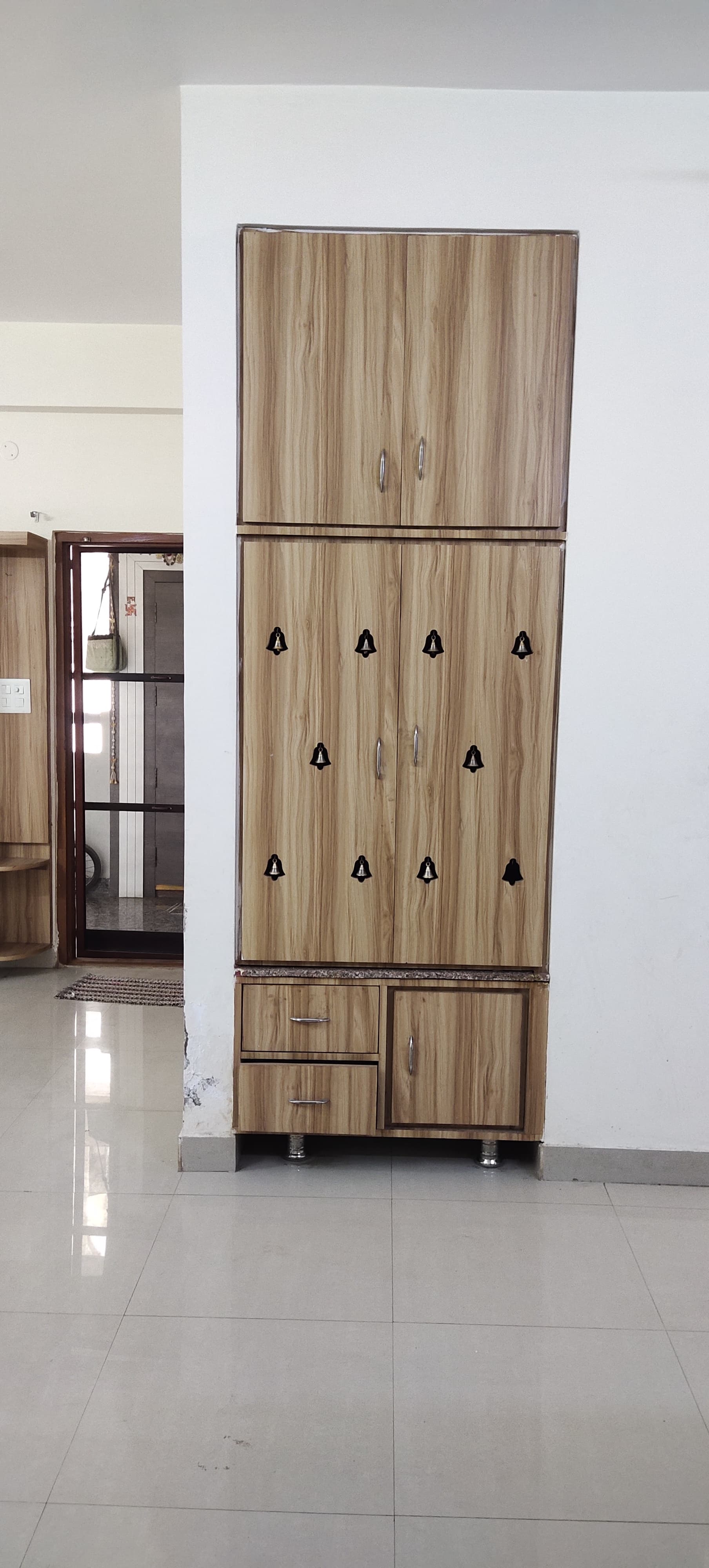 3BHK  Flat For sale in Ka