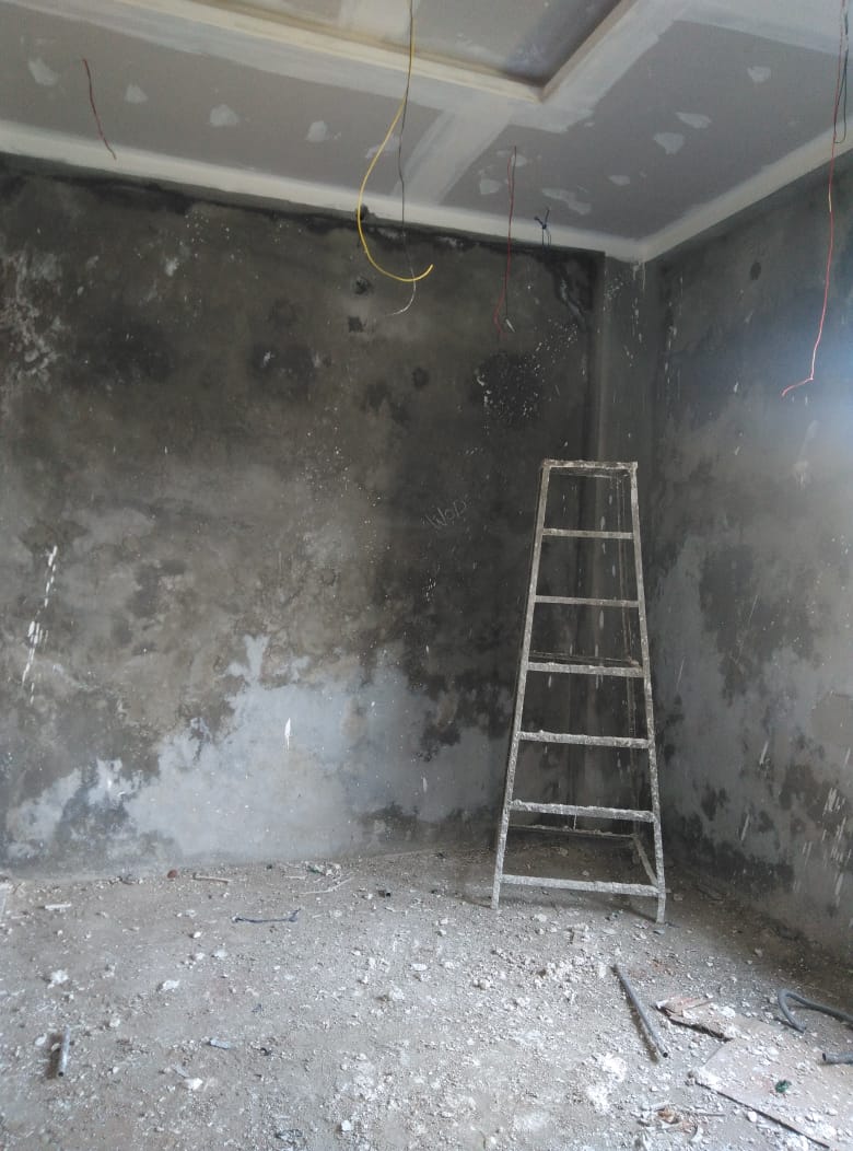 3BHK  Flat For sale in Ol