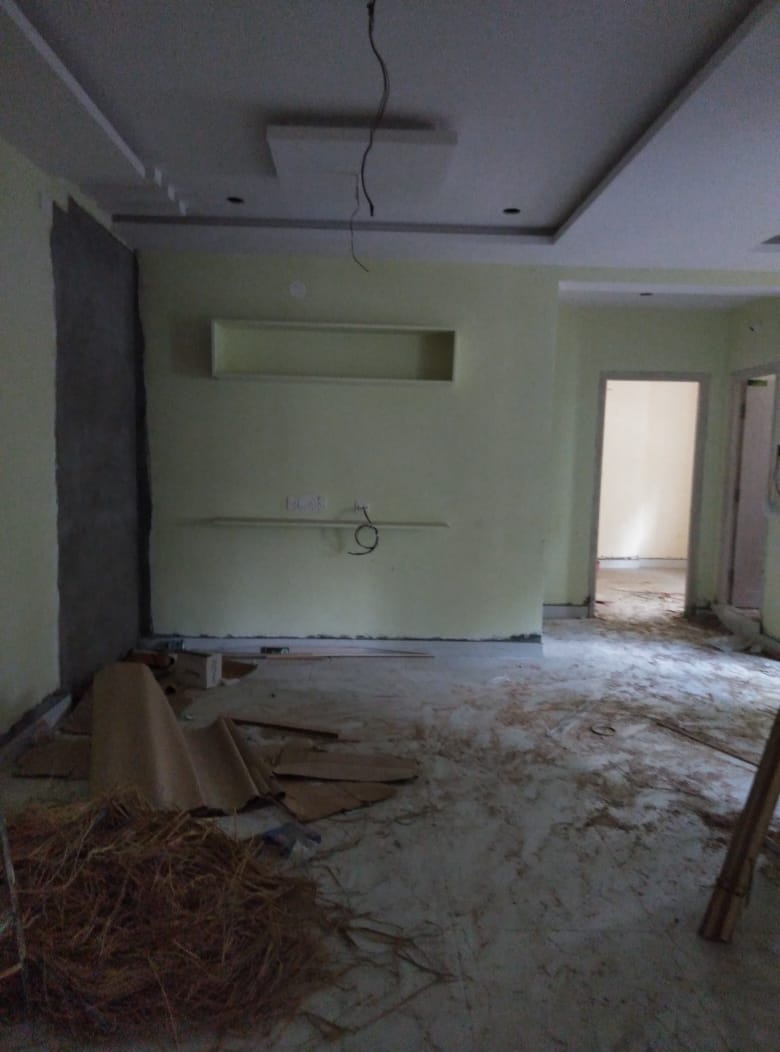 4 BHK Flat For sale in Ka