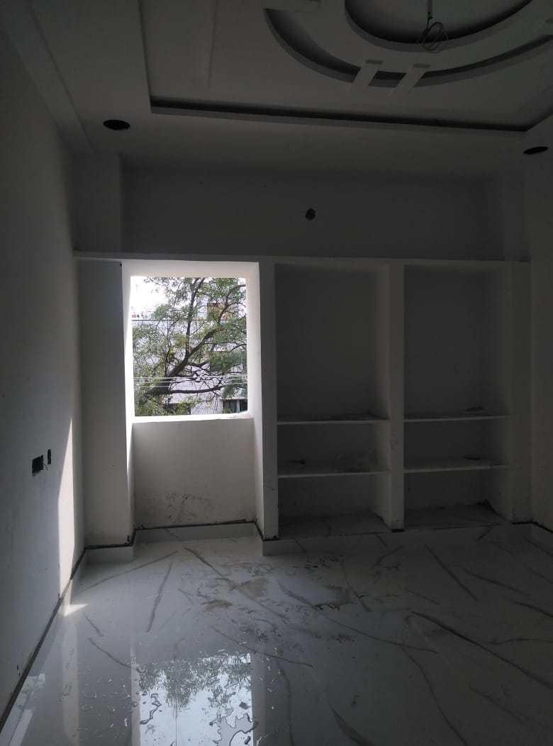 5 BHK Independent  House 