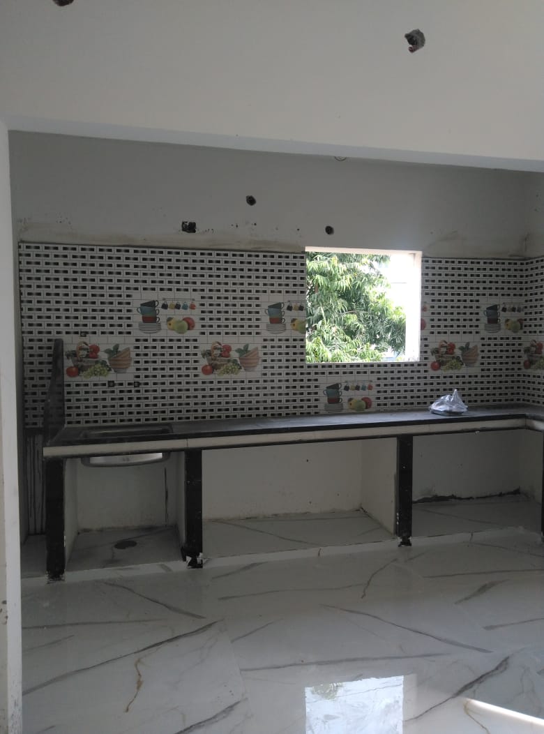 5 BHK Independent  House 