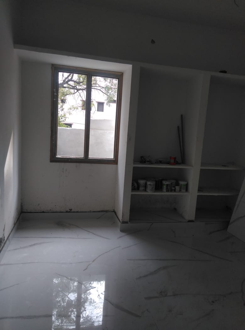 5 BHK Independent  House 