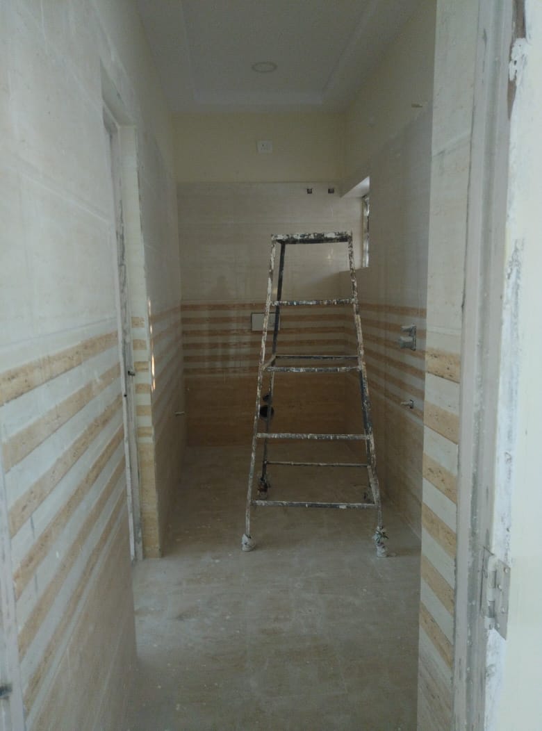 2 BHK Independent  House 