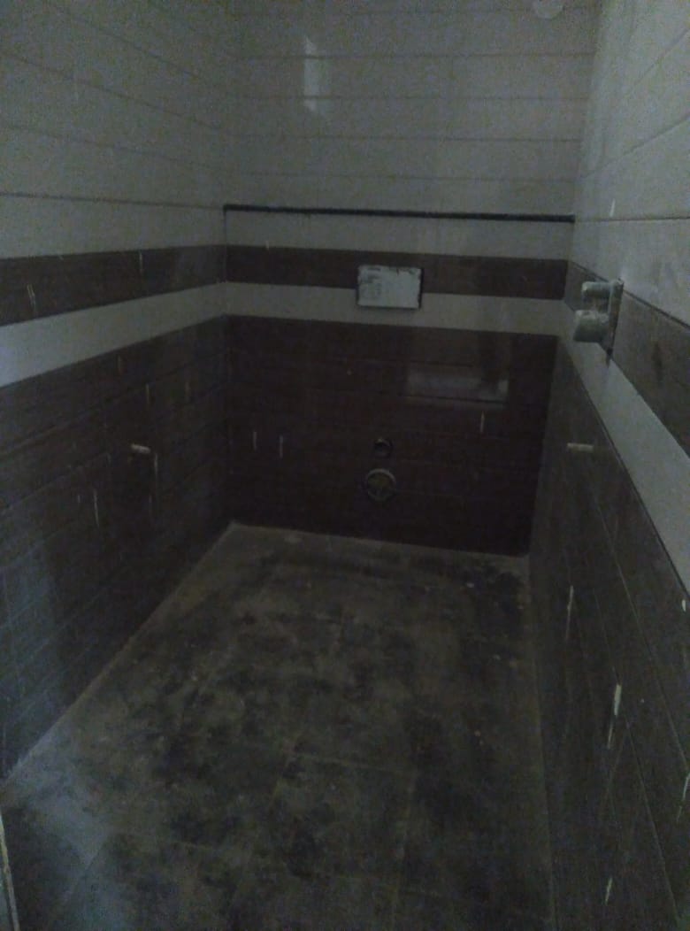 2 BHK Independent  House 