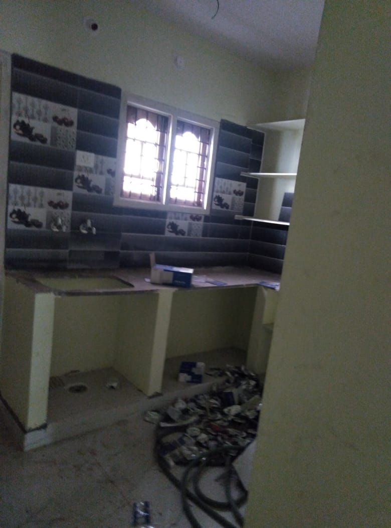 3 BHK Flat For sale in Ko