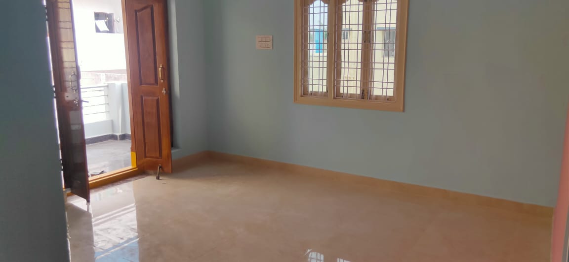 6 BHK Independent  House 