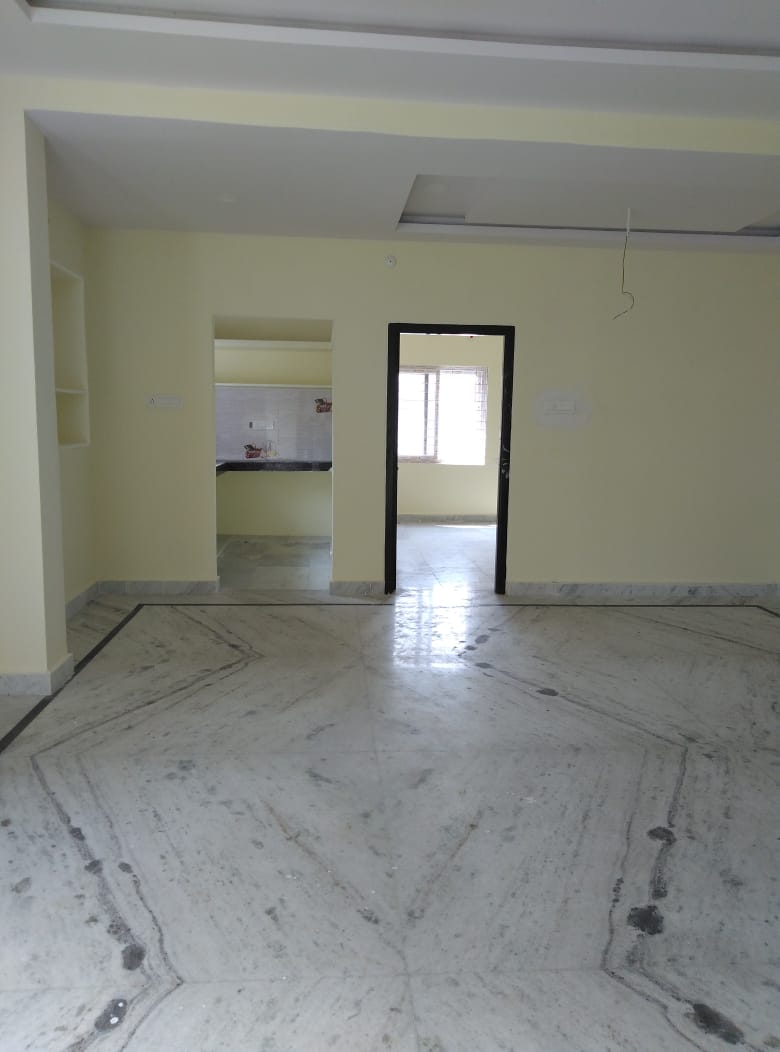 2 BHK Flat For sale in Ti