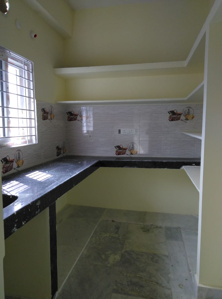 2 BHK Flat For sale in Ti