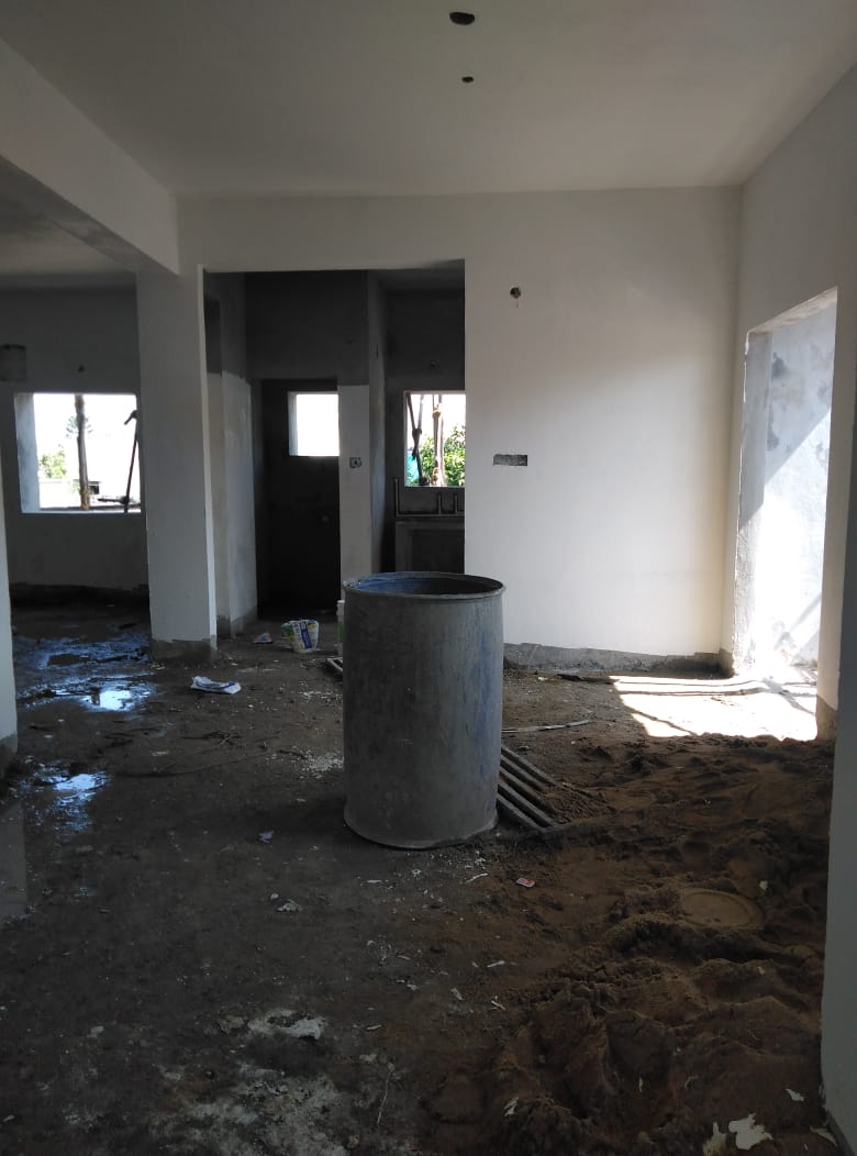 1 BHK Flat For sale in Ma