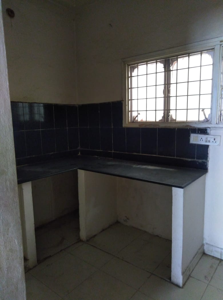 2 BHK Flat For sale in Ol