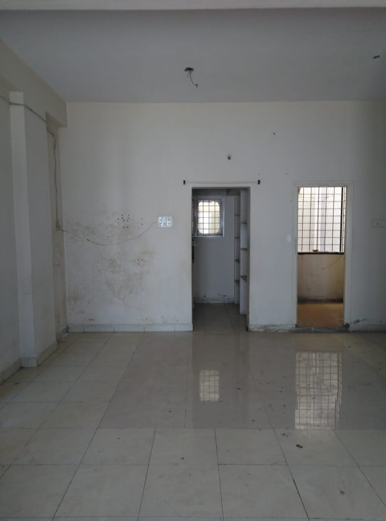 2 BHK Flat For sale in Ol