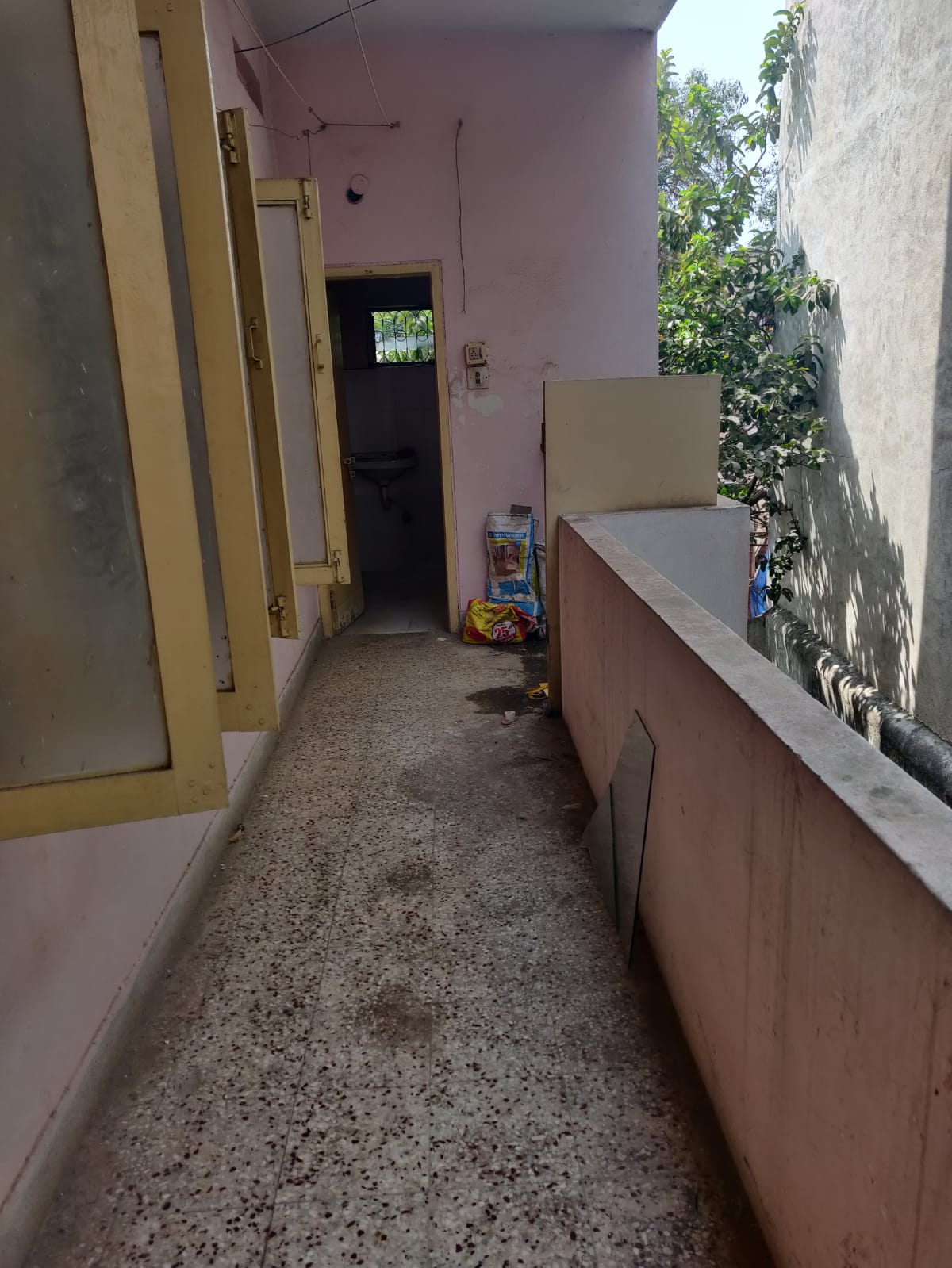 3 BHK Flat For sale in  J