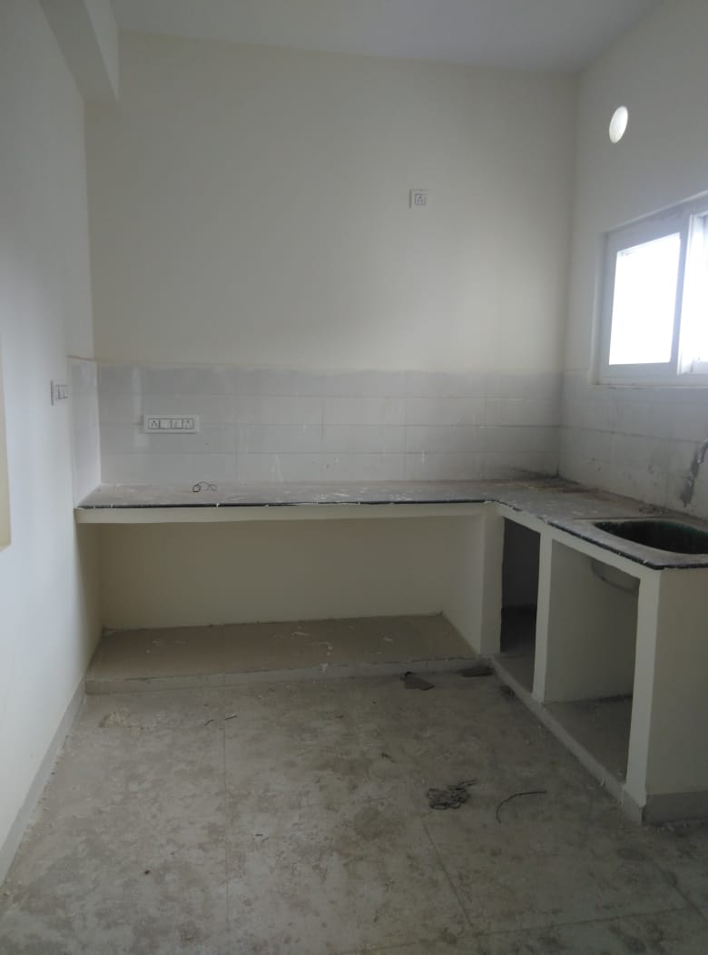 3 bhk flat for sale in D.