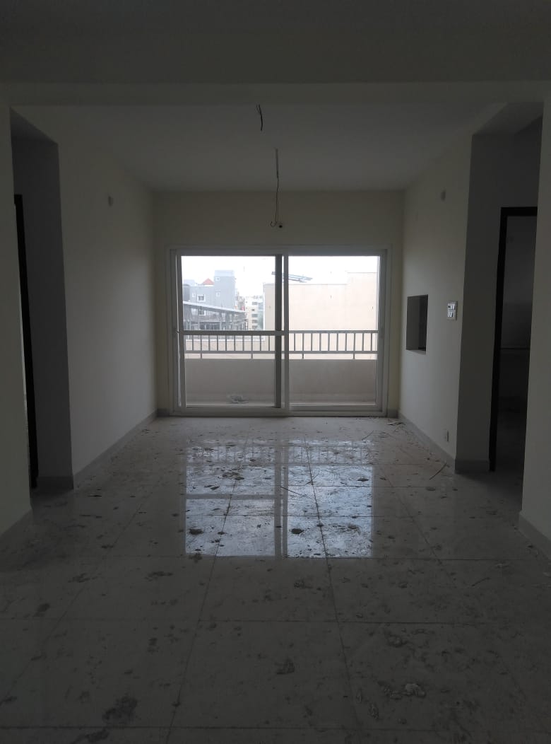 3 bhk flat for sale in D.