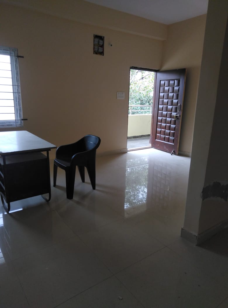 3 bhk flat for sale in Ol