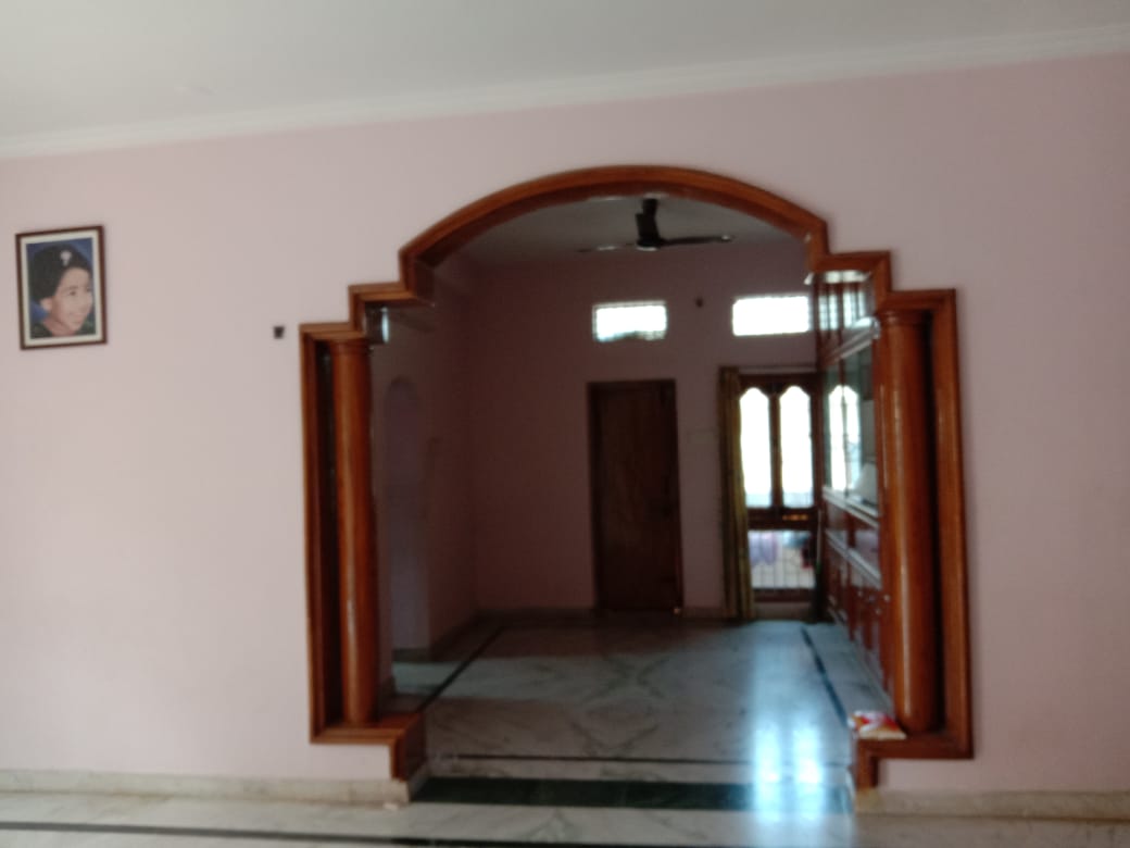 3 bhk Independent house f