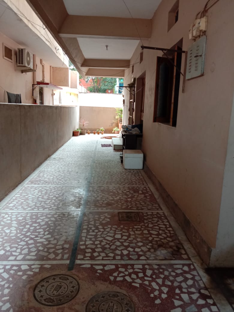 3 bhk Independent house f
