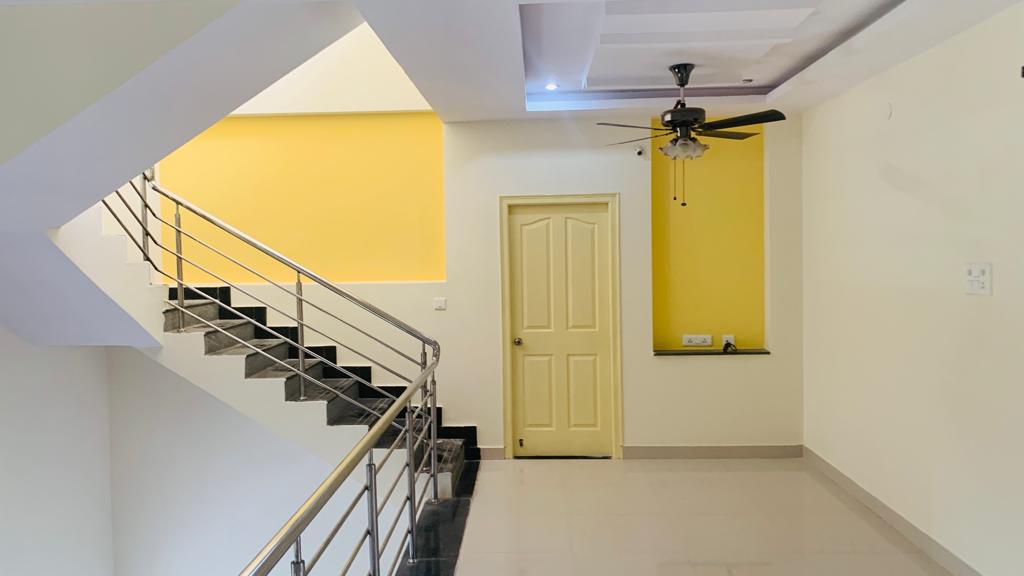 3 BHK Independen Duplex H