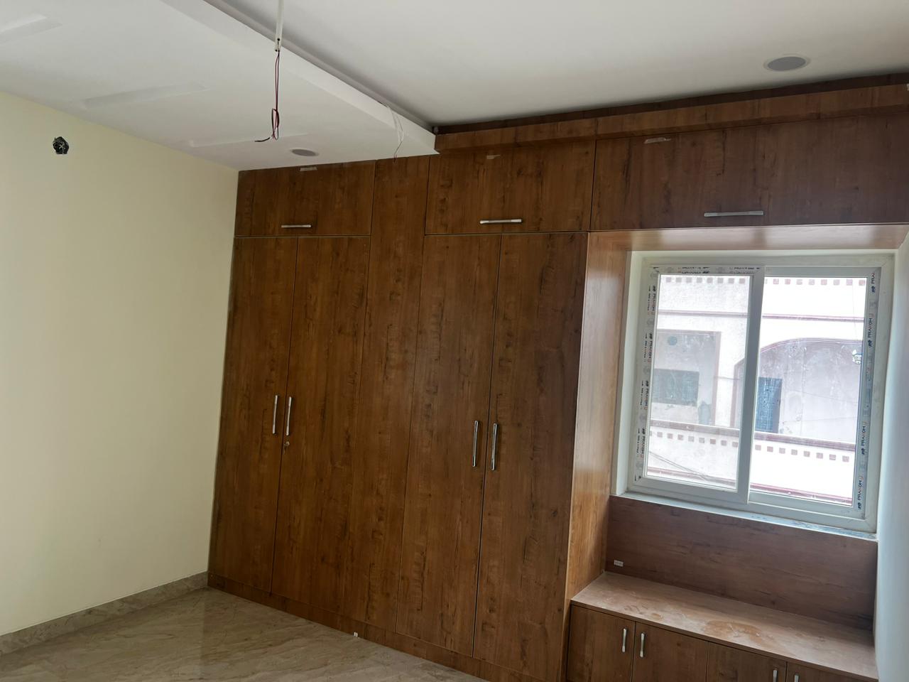 3 BHK Independen House fo