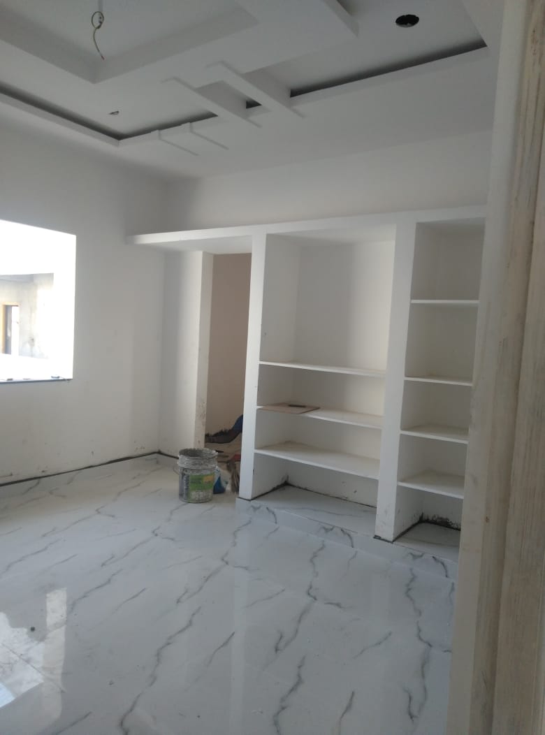 2 BHK Independen House fo