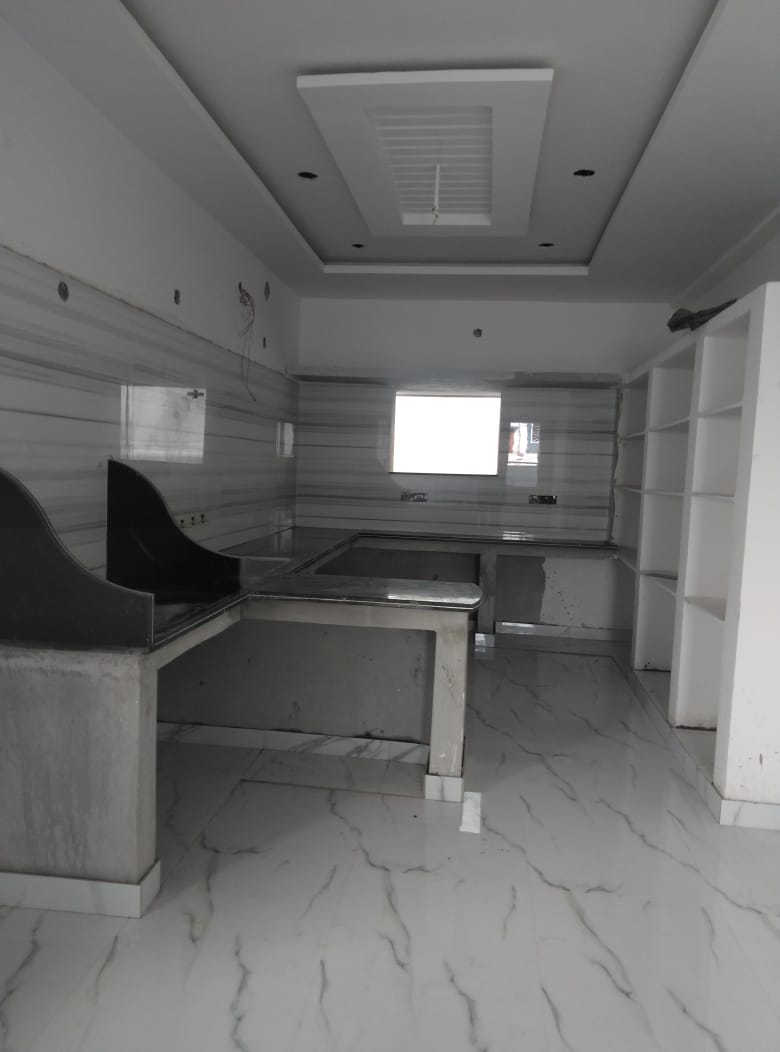 2 BHK Independen House fo