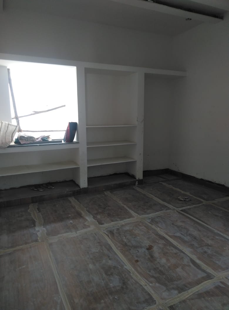 2 BHK Independen House fo