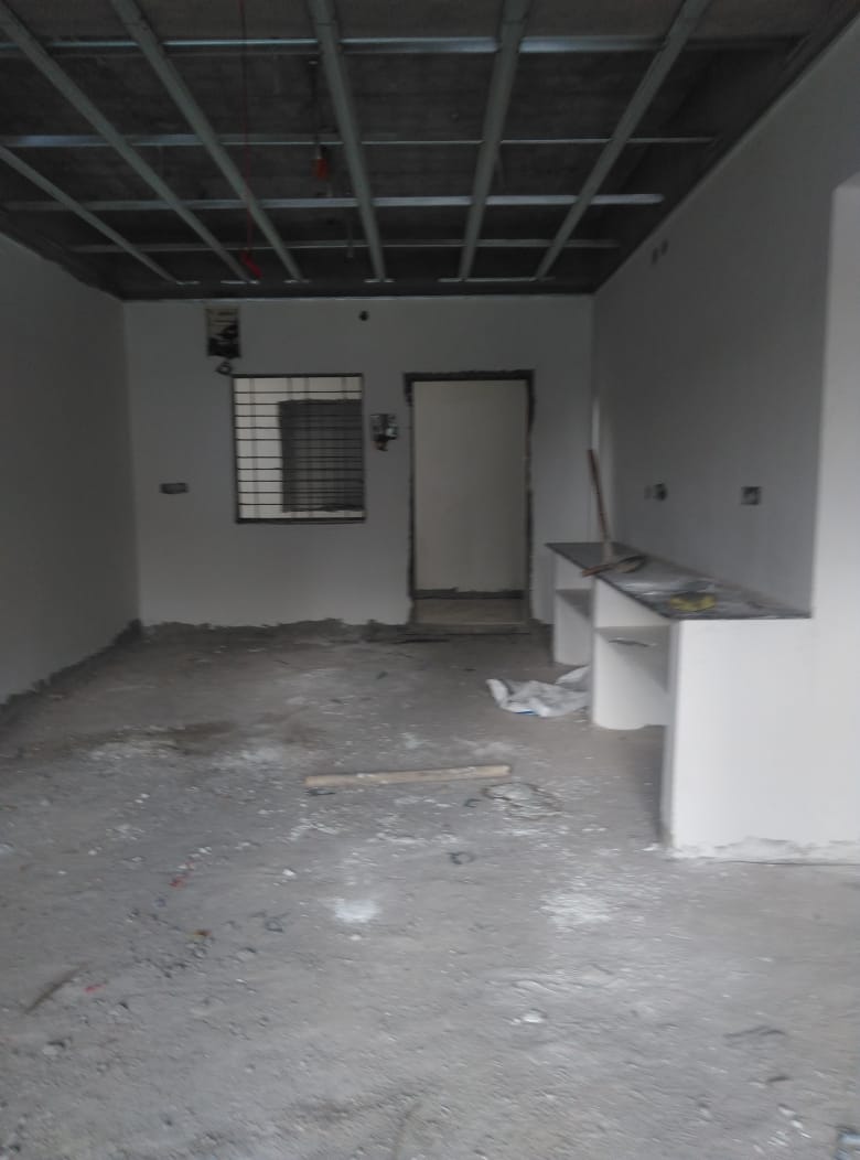 2 BHK Flat For sale in Ol