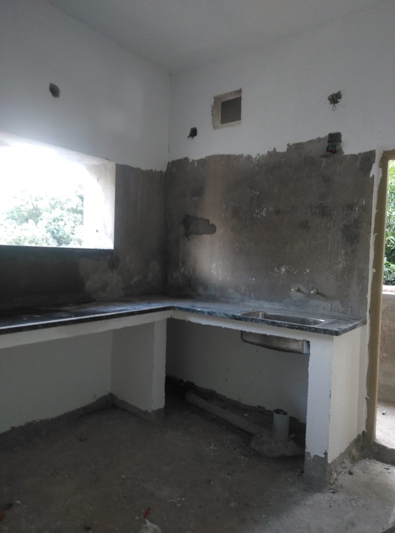 3 BHK Flat For sale in Am