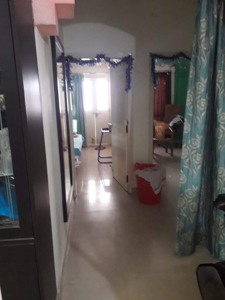 2 BHK Flat For sale in Mi