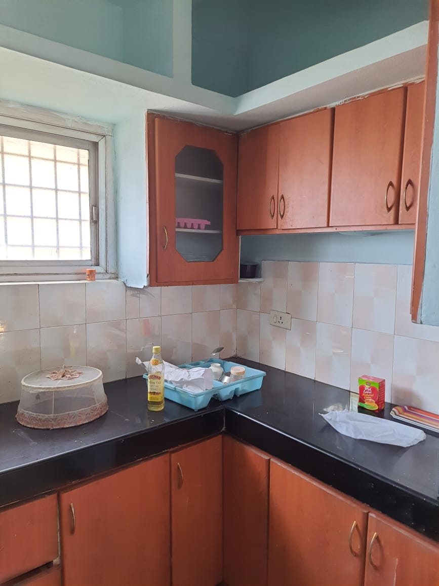 4 BHK Flat For sale in Ba